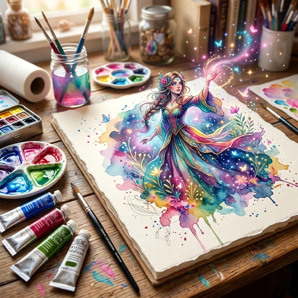 The Art