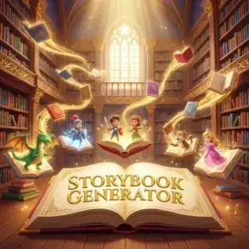 The Children's Book