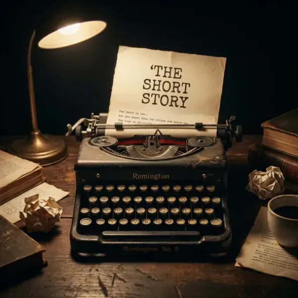 The Milestone Short Story