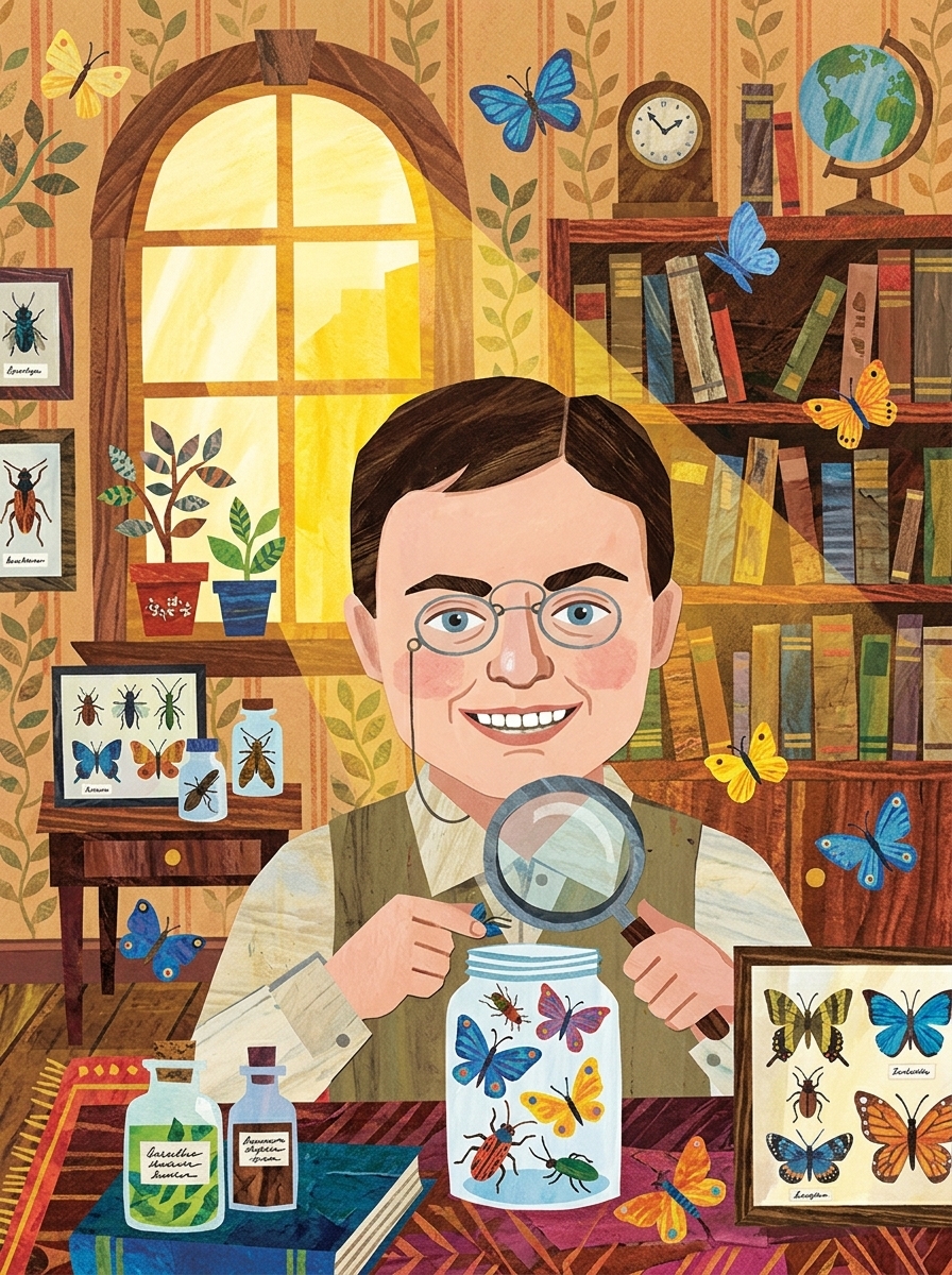 Story illustration