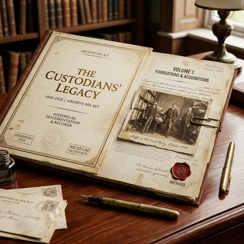 Rosa Parks Heritage Collection